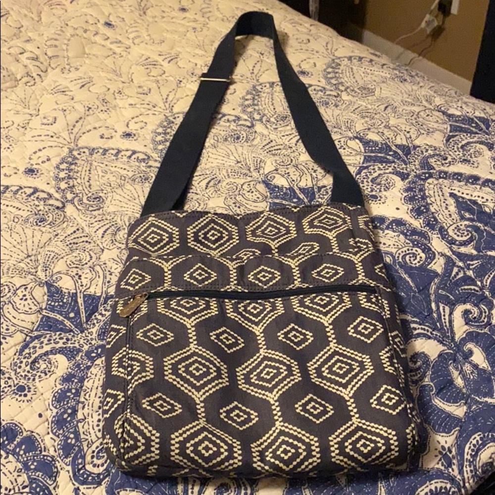 Thirty-One Crossbody